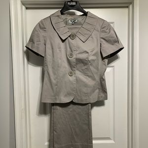 NYP Pantsuit Sz 12